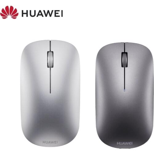 Brand New HUAWEI AF30 wireless bluetooth Mouse Optical Silent Mouse Supports TOG for Matebook 13/14/X Pro(Battery Not Included)