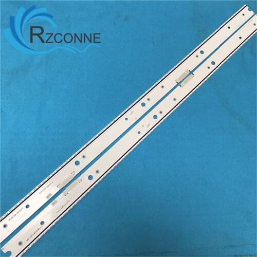 LED Backlight For Samsung Blue light 55 inch Curved TV LM41-00120F UN55JS8500 BN96-34774A UN55JS850D UA55JS9800 UA55JS8000