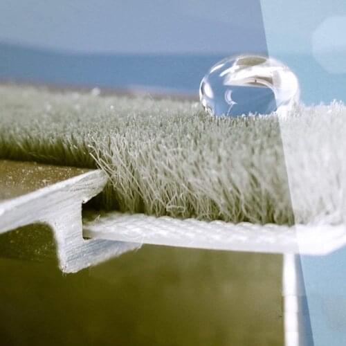 Insert Fin Weatherstrip Door Window Wool Pile Seals Brush Draft Stopper 4mm 5mm 6mm 7mm 8mm 9mm 10mm 11mm 13mm 20mm Grey Black
