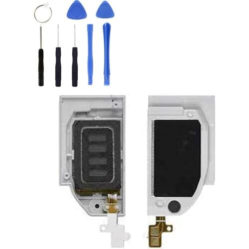 Buzzer Speaker Max LoudSpeaker Phone Loud SoundBuzzer Ringer Repair Kit Gift FOR Samsung NOTE 4 N910