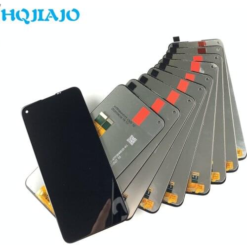 10PCS Original For samsung A11 A115F A115F/DS LCD Display Touch Screen Assembly For samsung A11 LCD