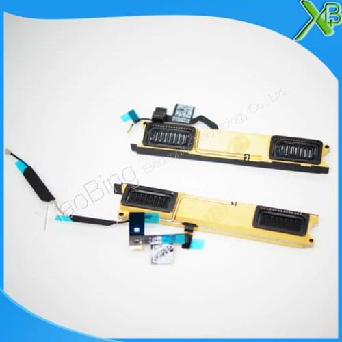 5PCS--Brand New Right &Left Speaker and Antenna Modules for MacBook 12" A1534 2015 year 923-00410