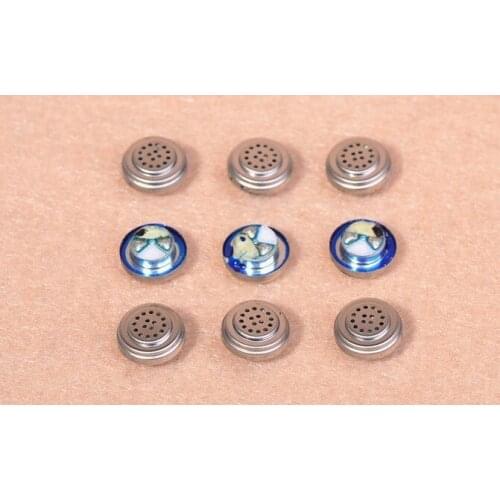 9.2mm speaker unit 16ohms 20pcs