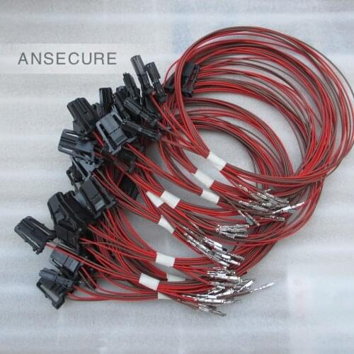 Ansecure Panels For Car Interior