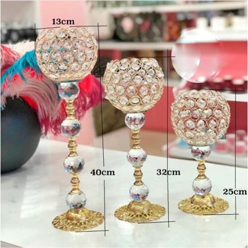 Bermeks Candles And Candlesticks