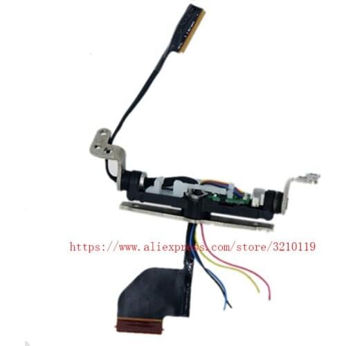 Free shipping LCD Hinge with rotate shaft cable Repair Part for Nikon D5500 D5600 SLR