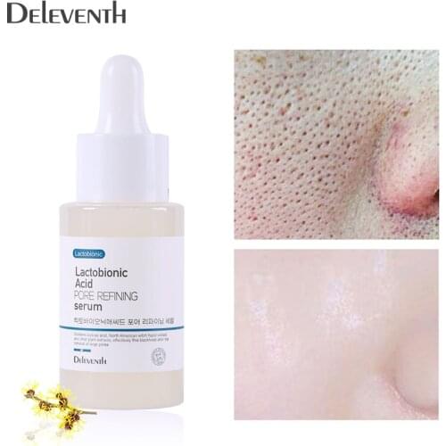 Moisturizing Face Serums DEleventh China