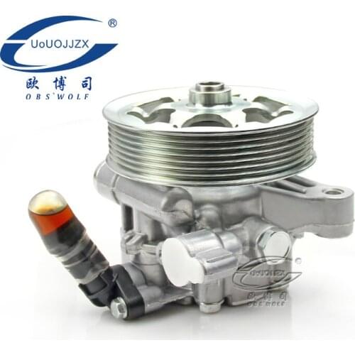 Hydraulic Steering Pump for Honda Power Steering Pump for Honda Accord CP2 2.0L 2008-2013 Model 56110-R60-P02