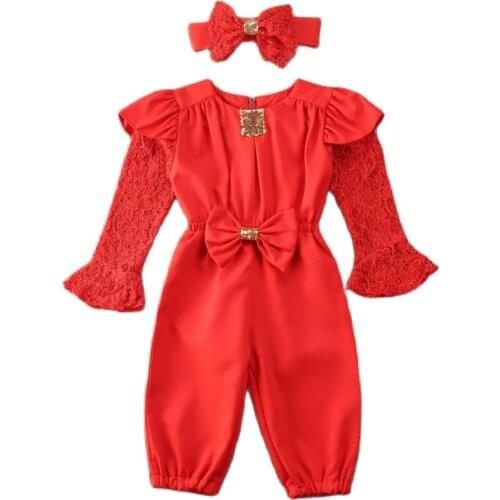 Baby Girls Clothing Sets Summer Children Printed Butterfly Long Sleeve Top Pants 2-Piece Cotton Kids Girl Costume Clothes Suit