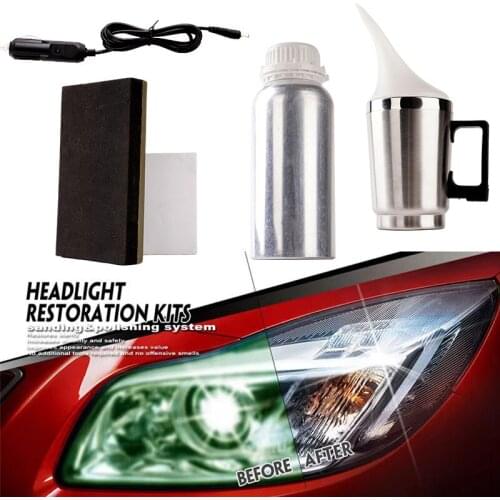 Maroen Car Care Products