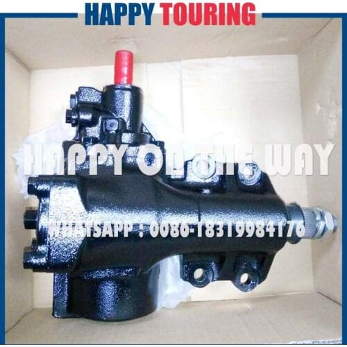 Power Steering Gearbox For Toyota Land Cruiser Lexus LX450 FJ80 FZJ80 1990-1997 4411060211 44110-60211 441106021184 Left hand