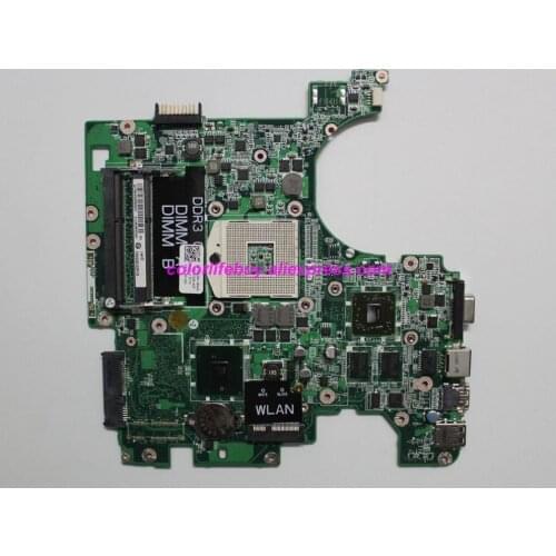 Genuine CN-06T28N 06T28N 6T28N HD5450/1GB DA0UM3MB8E0 Laptop Motherboard Mainboard for Dell Inspiron 1564 Notebook PC