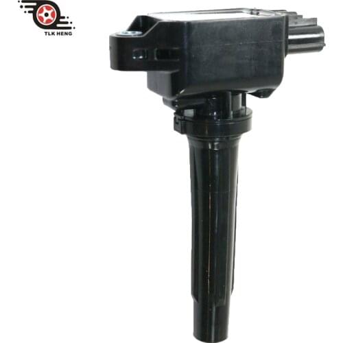 New Ignition Coil Ignition System For Mazda 3 6 3 Sport CX-5 CX-3 CX-5 CX-9 2013-2018 PE2018100 H6T61271