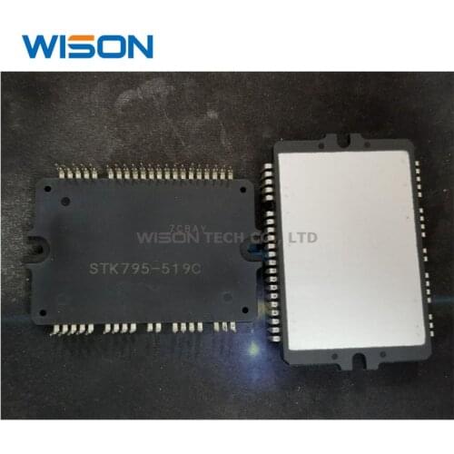New and original STK795-519C STK795-519D module