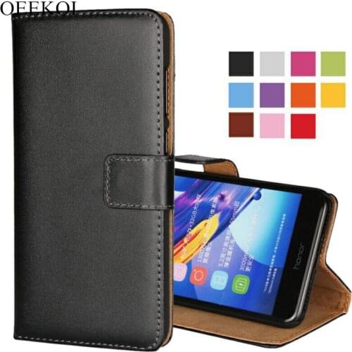 OEEKOI Huawei Honor Play Phone Cases