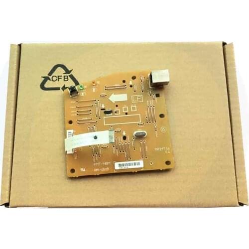 Original For HP P1005 P1006 P1505 1505N 1005 1006 1505 1505N Formatter Board CB418-6000 RM1-4629-000 RM1-4607 RM1-4608