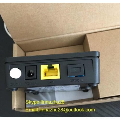 Original Huawei MA5671 single GE ethernet port GPON terminal FTTH ONU