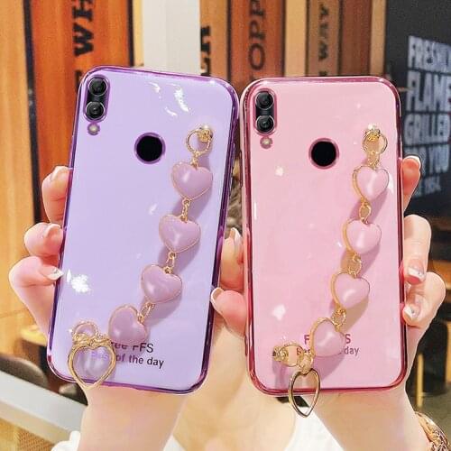 SAKZNR Huawei Mate 20 Pro Phone Cases