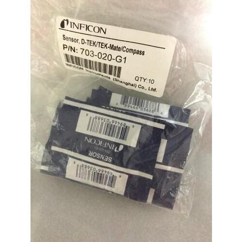 INFICON 703-020-G1 Replacement Sensor for TEK-Mate and Compass Refrigerant