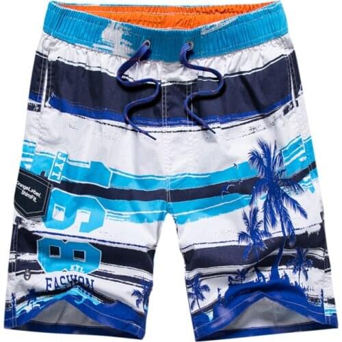 Tailor Pal Love Men's Swimming Trunks