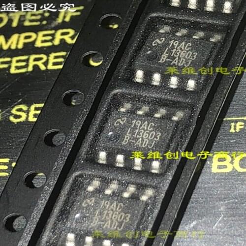 Only original LV13603BMR-ADJ LV13603BMRX-ADJ/NOPB SOIC new chip