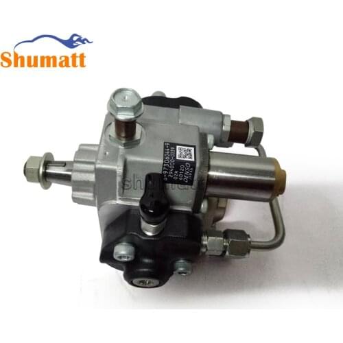 Remanufactured Diesel Fuel Pump 294000-0039 For I-SU-ZU 4HJ1 294000-0032 0033 0034 0035 0036 0037 0038 0039