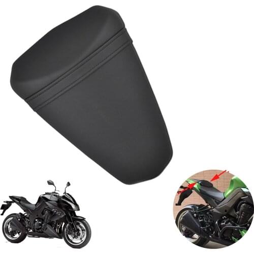 For Kawasaki z1000 Rear Seat Cushion Motorcycle Rear Seat Cover Rear Fairing Motorcycle Accessories