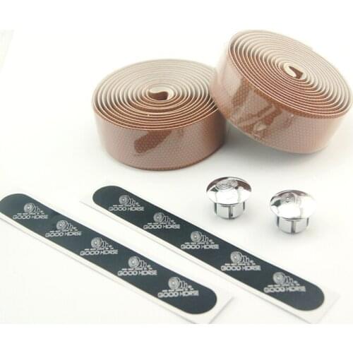 1 set Road Bike Belt Bicycle Cycling Handle Cork Waterproof Handlebar Tape Wrap Vintage bicycle accessories