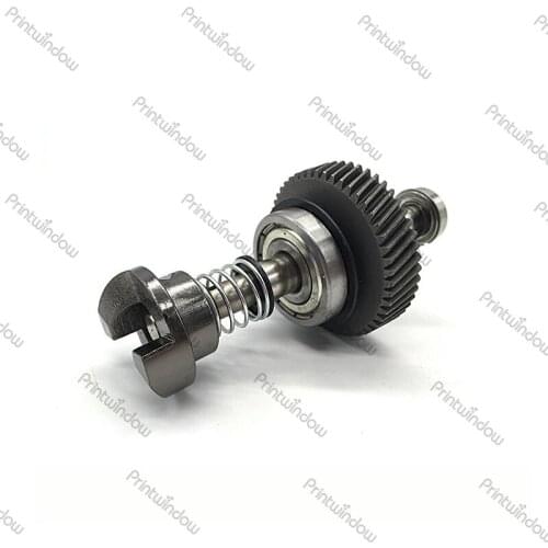 2X Fuser Drive Gear Assembly For Xerox DC 1100 4110 4127 4112 D110 4595 D95 DC1100 DC4110 DC4127 DC4112 DCD110 DC4595 D95
