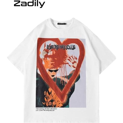 Aqoia Women's T-shirts With Inscriptions