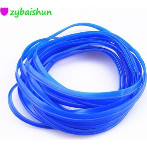 Car styling 7mm without nail accessories interior decoration line for Infiniti Audi BMW Mercedes-Benz