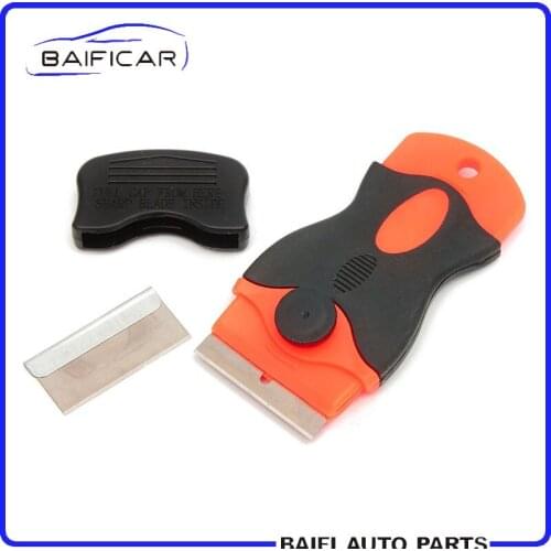 Baificar Wheel Chains