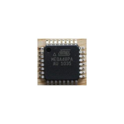 Free Shipping 5PCS ATMEGA8 ATMEGA8L ATEMGA8L-8AU TQFP32 Quality assurance ATMEGA8