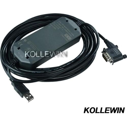 Freeship 6ES7901-3DB30-0XA0 support PPI,multi-master PPI,advanced PPI, HMI 6ES7 901-3DB30-0XA0 USB/PPI CABLE 6ES79013DB300XA0