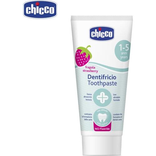 Chicco Dental Care Products