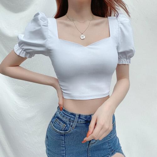 Clouding Women's Plain T-shirts