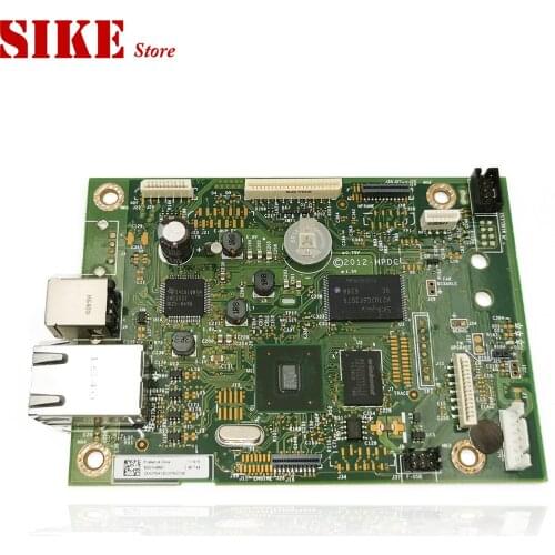 B3Q10-60001 Logic Main Board Use For HP M274n M277dw M277n M274 M277 274n 277dw Formatter Board Mainboard