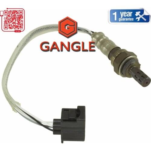 For 2004-2006 DODGE Ram 1500 Pickup 3.7L 8.3L Oxygen Sensor GL-24771 56028996AA 234-4771
