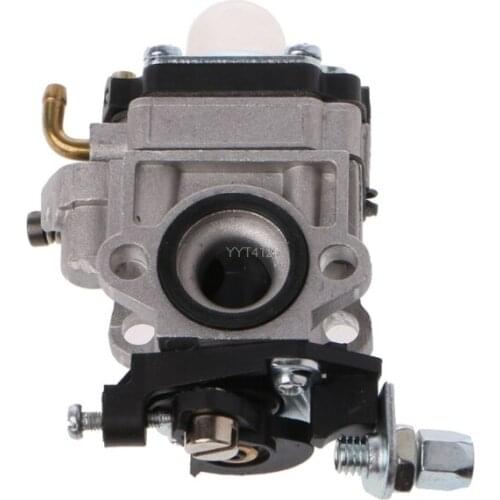 Stroke Carburetor 10mm Carb Kit For 33CC 36CC Kragen Zooma Gas Scooter Pocket Bike Apr