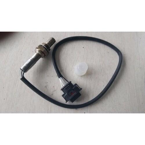 Lambda O2 Oxygen Sensor Fit for Cadillac CTS SRX Opel Agila Zafira ANTARA ASTRA COMBO CORSA MERIVA SIGNUM , 9193148
