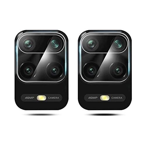 KTUXB Screen Protectors For Samsung Galaxy S20 Plus