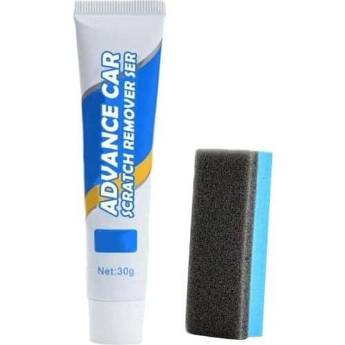 Auto Scratch Remover Tools Kits Car Scratch Crack repair Liquid Auto Plastic Restore Paint Care Maintenance Paint Polishing