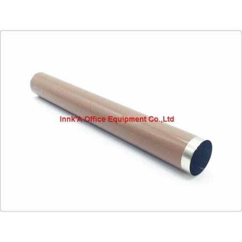 100% High quality metal fuser film RL1-0024-FILM for HP 4250 4350 4300 4345, Fuser film for M4345 HP4250 HP4350 HP4345 HP4300