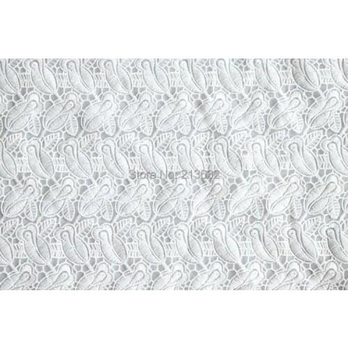 POp119-41 water soluble lace, water soluble lace textile wholesale water soluble water-soluble embroidered cloth fabric yarn