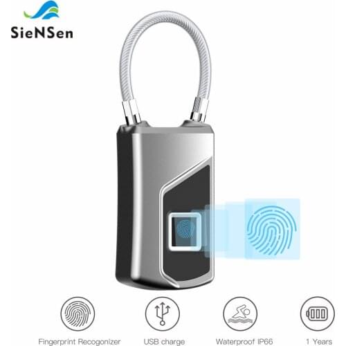 SIENSEN Locks