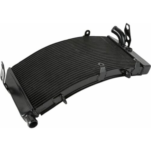 Motorcycle Engine Radiator Cooler Cooling system For Honda CBR600 CBR 600 F3 1995-1998