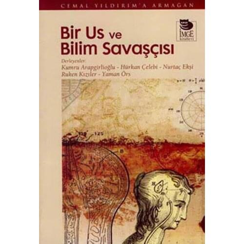 A Us and Science War Egregious Örs IMGE Bookstore (TURKISH)
