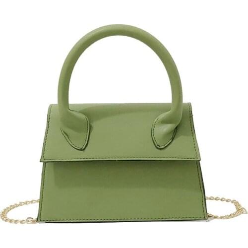 Mini Women Square Pack Shoulder Bag Crossbody Package Clutch Female Designer Wallet Handbags Leisure Shoulder Bag Bolsos Mujer