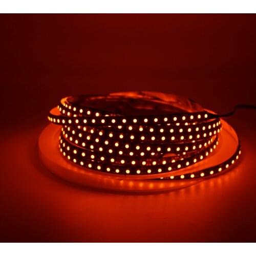 Waterproof Led Strip Lights 50ft, Led Lights for Bedroom with Remote and Bluetooth App Control, Led Light Strips for Room