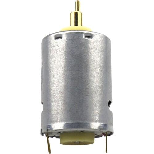 Rotary Motor 6500 RPM Fit for 8148 8591 Hair Clippers Parts Accessories